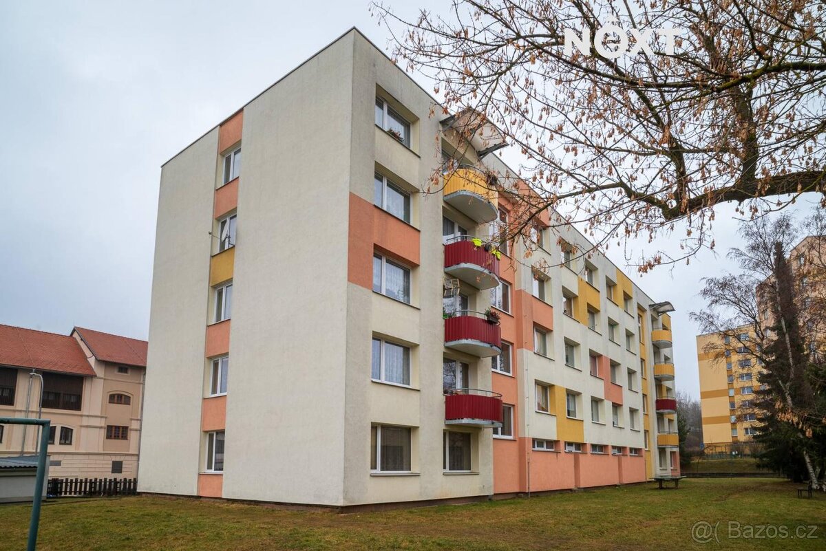 Prodej byt 2+1, 62㎡ - 9
