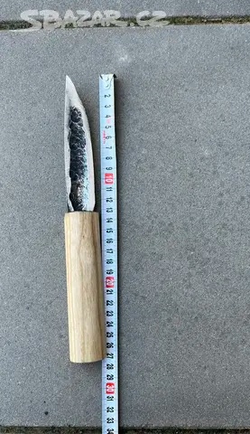 Jakutský nůž - 9