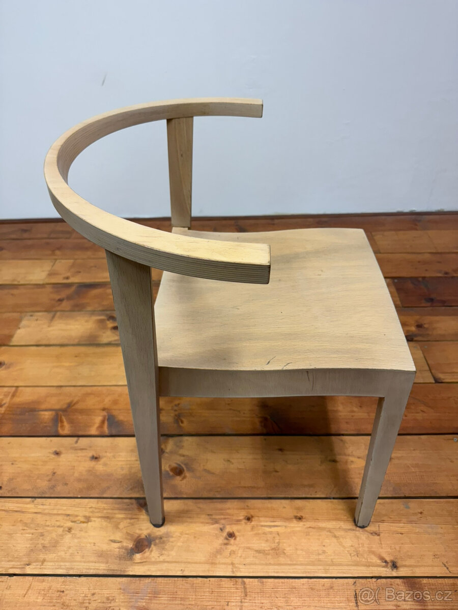 Italské židle Aircore (výrobce Horn) - 5 kusů - 9