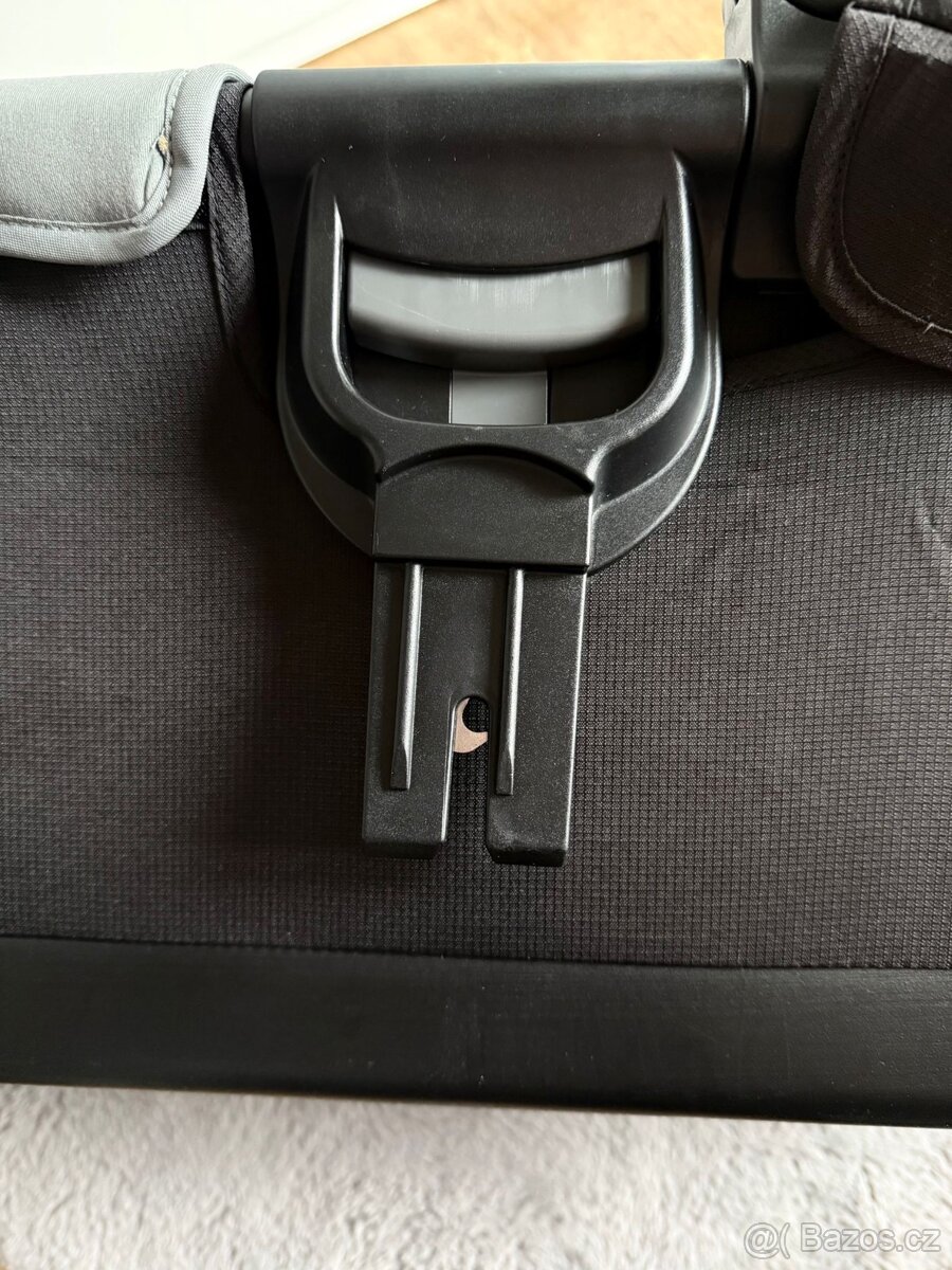 Thule Urban glide 2 KRÁSNÝ STAV - 9