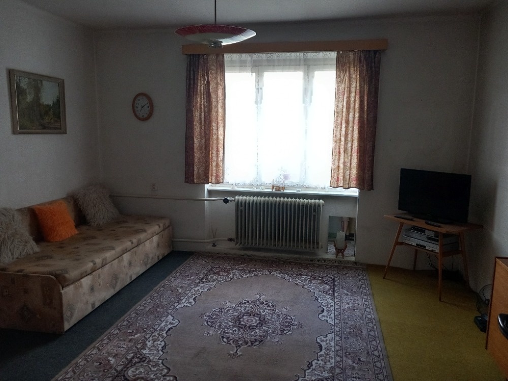 Prodej RD 5+1 v Humpolci - 9