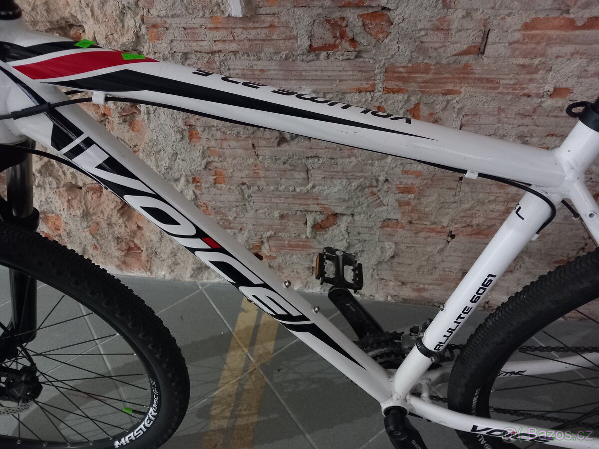 Horské kolo značky Voice - 9