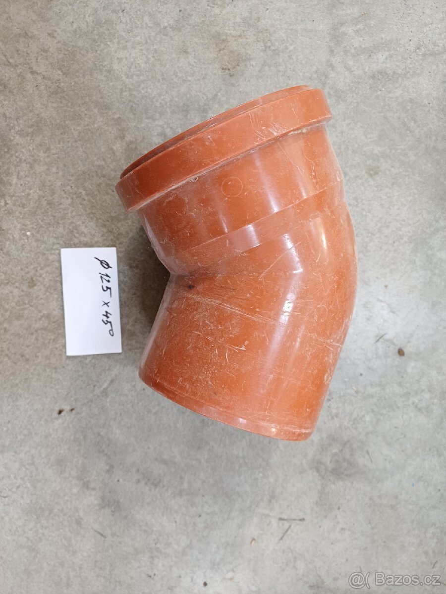 KG trubky + kolena - 9