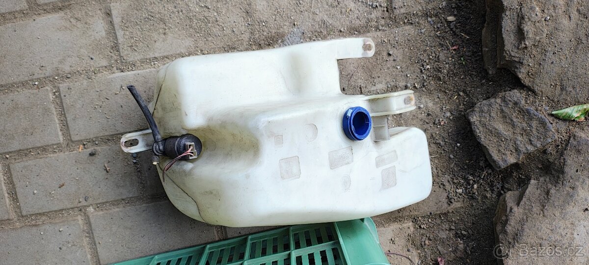 Fiat Bravo I díly - 9