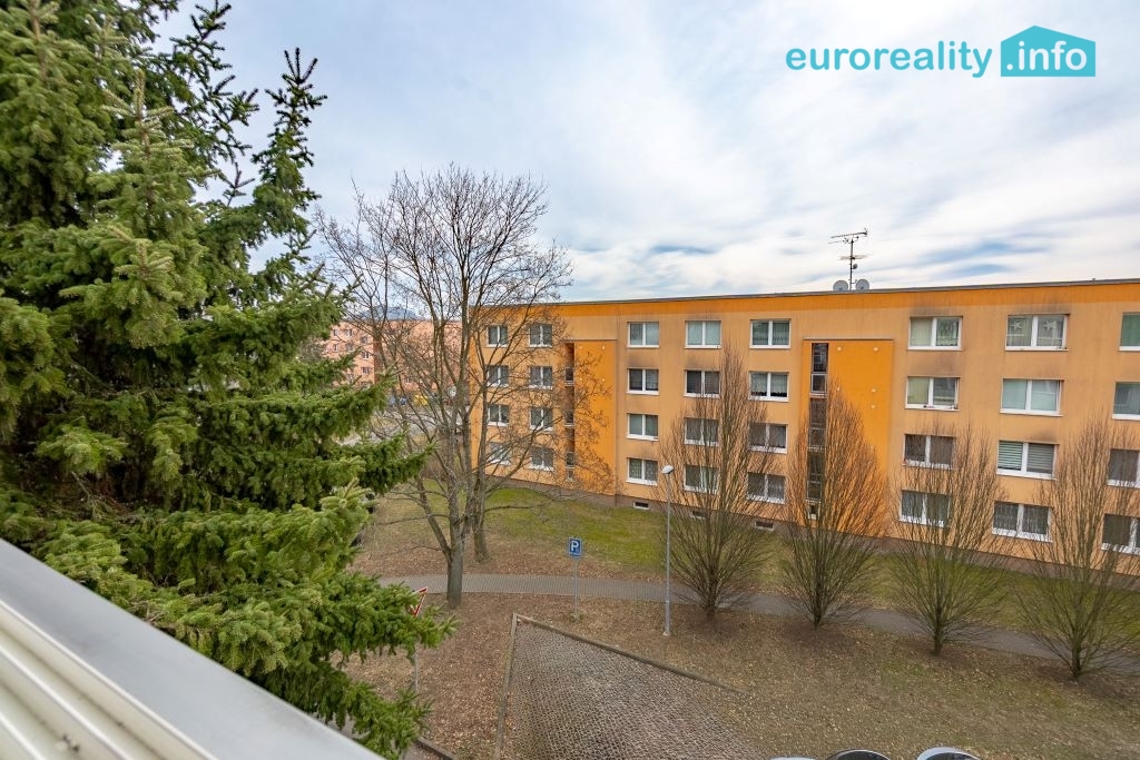 Prodej, byt 3+1, Doksy, ul. Pražská - 9