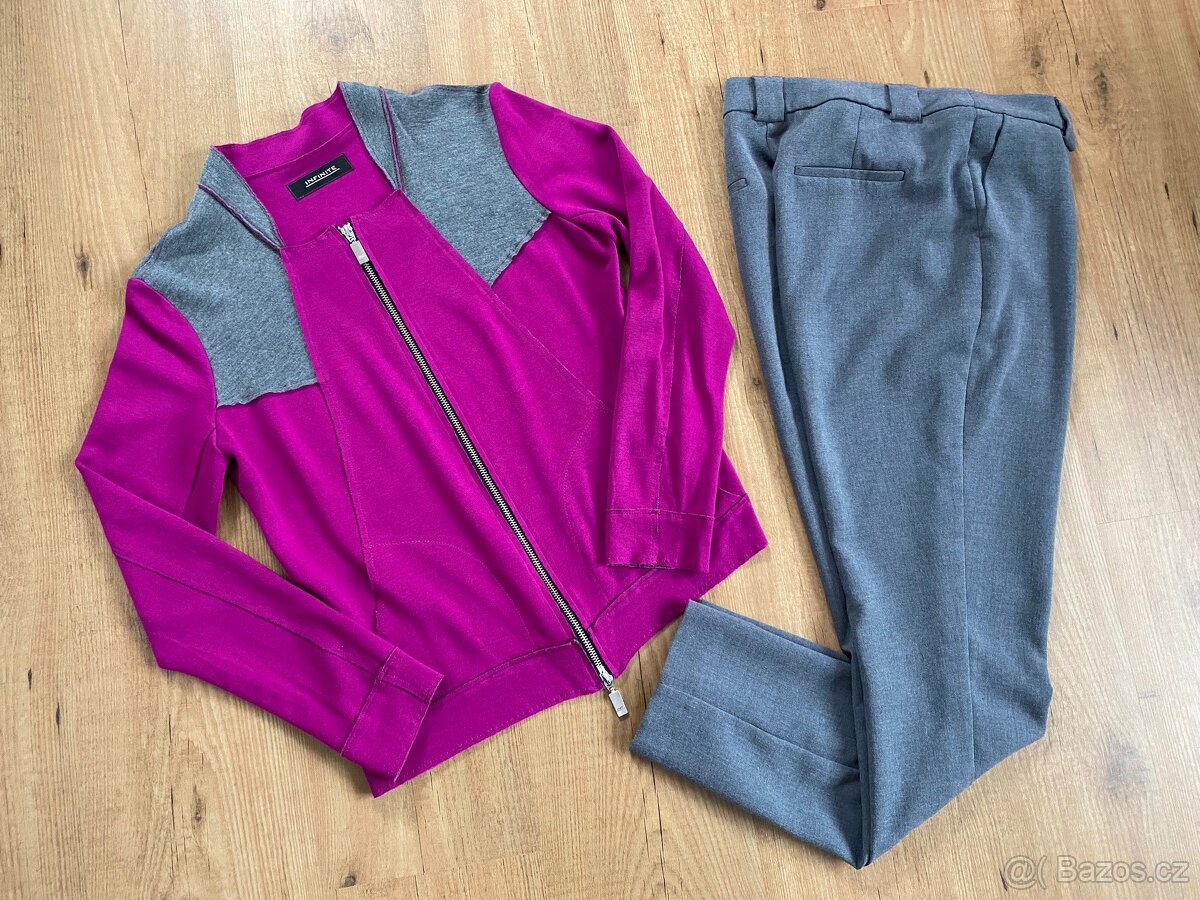 Krásný komplet vel.38 - 9