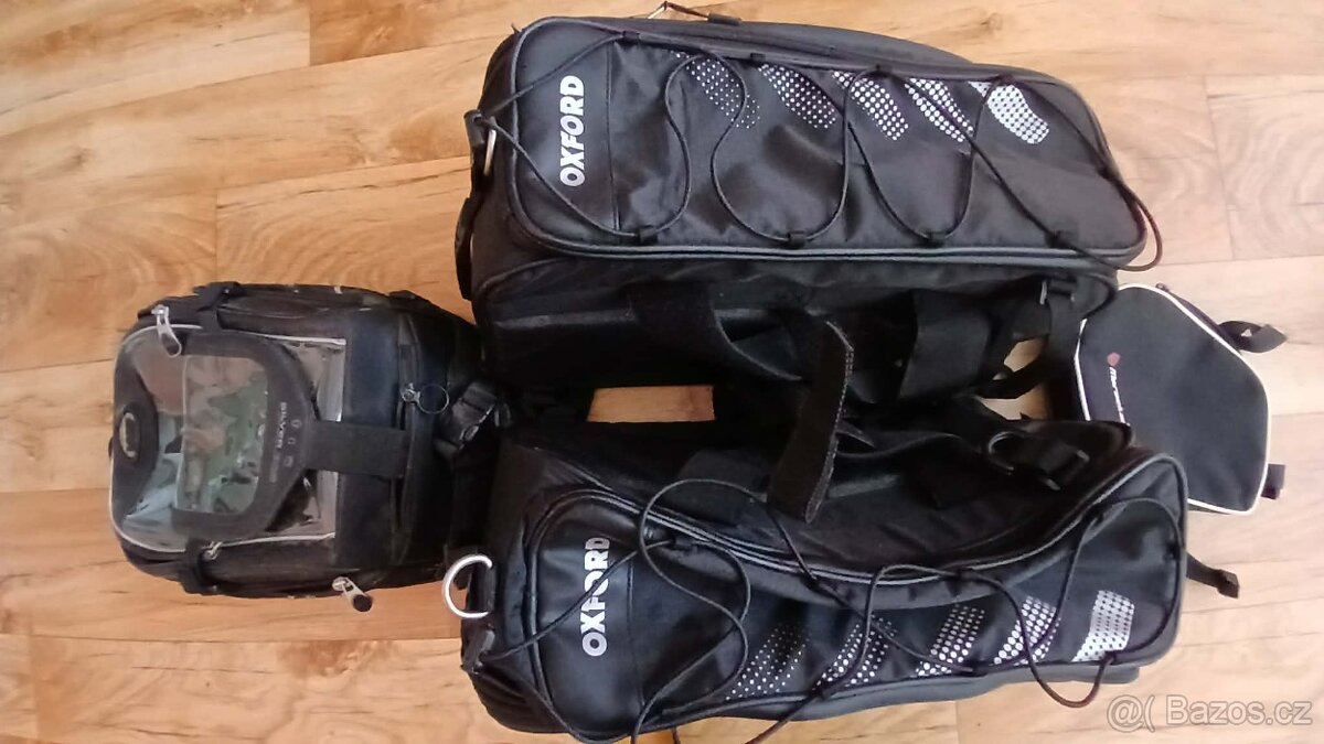 Suzuki V-strom 650 - 9