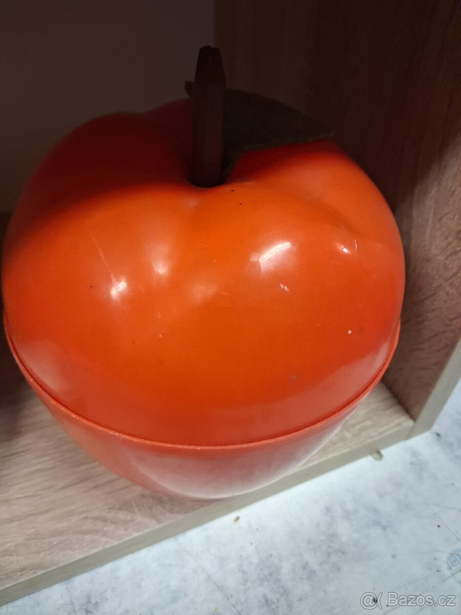 Talíře, budíky, mikrofon - 9