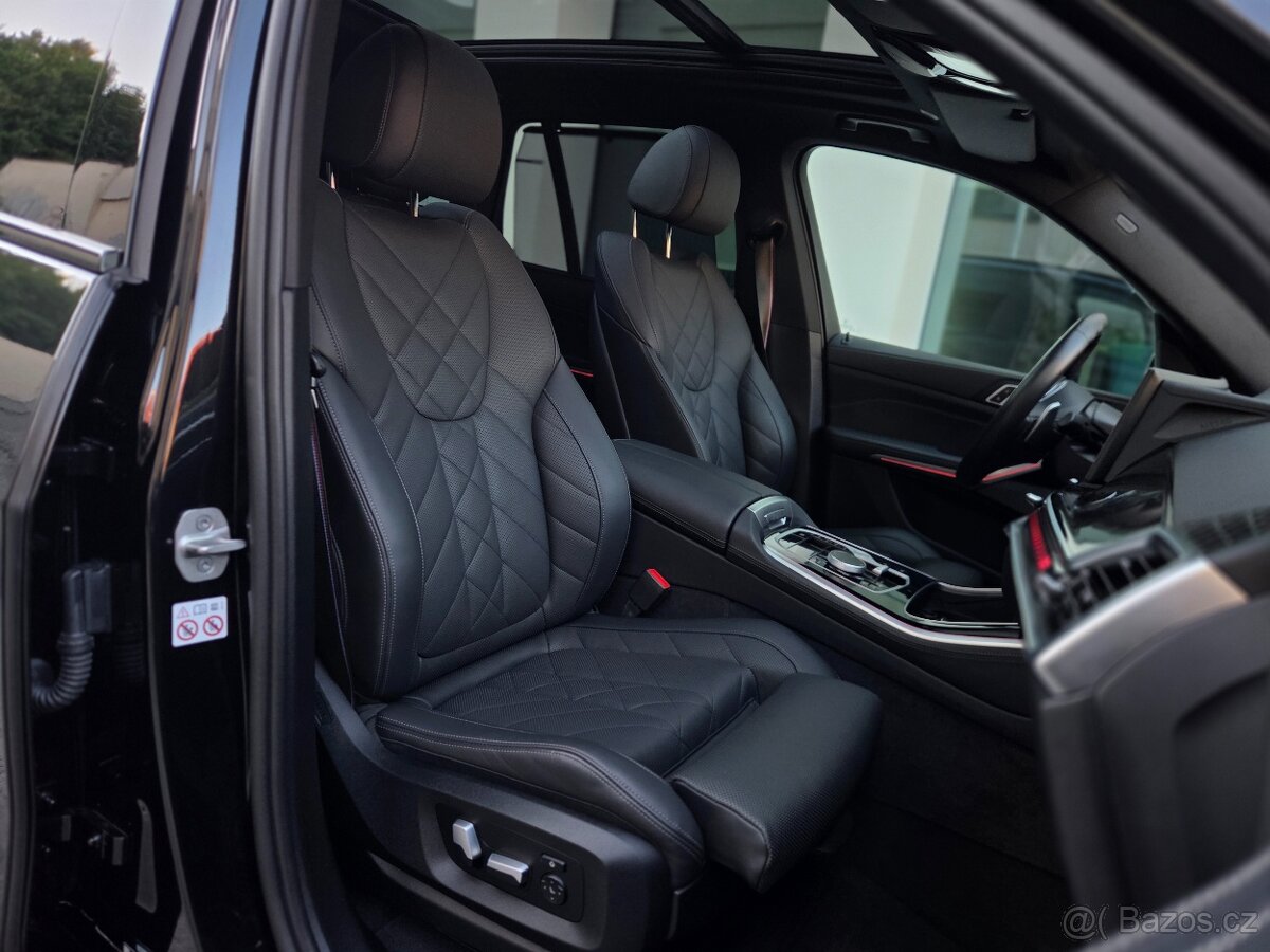 BMW X5 30d X-Drive Facelift - 9