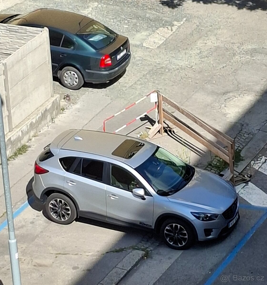 Cx-5 Skyactiv , 2.2D, 129kw, 4x4 - 9