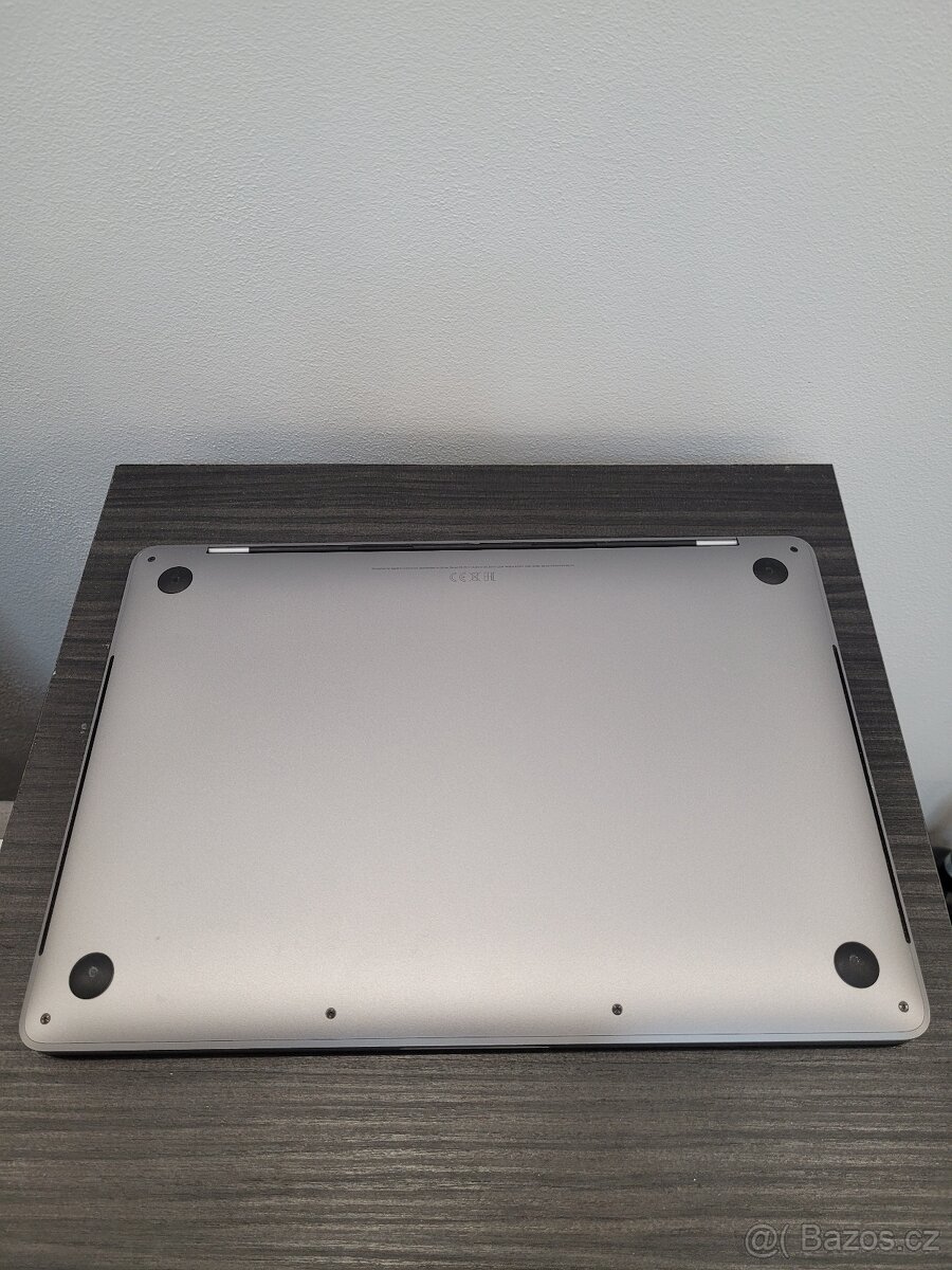 APPLE MACBOOK PRO 13” i5/512GB/16GB (2020) - 9