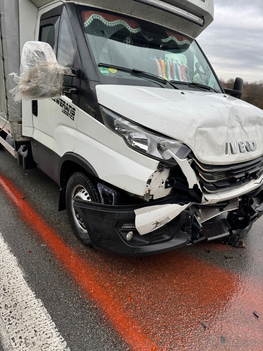 HLEDÁME MECHANIKA DO ALEWERANS – VESTEC U CHRUDIMI - 9