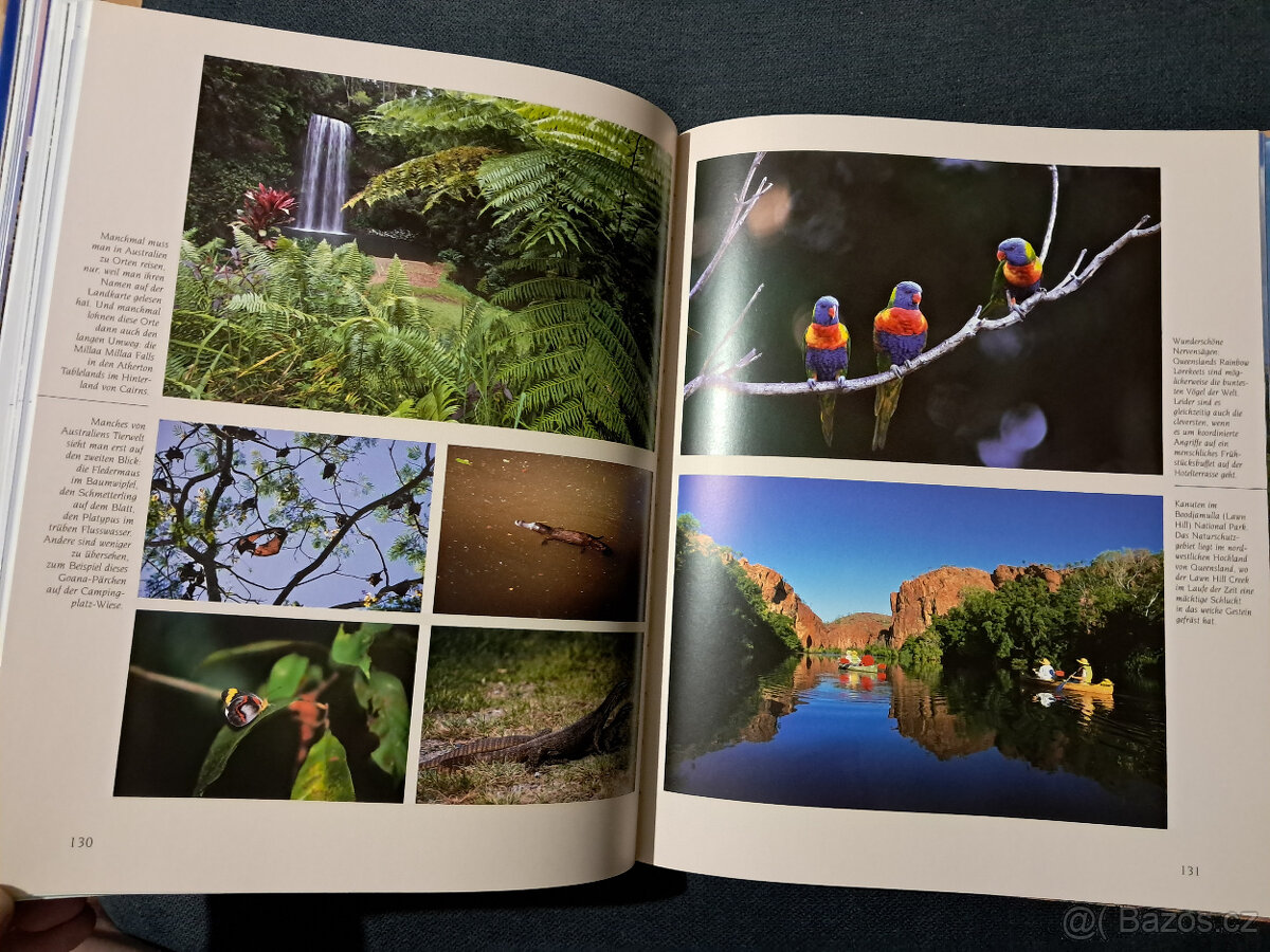 Austrálie - 9