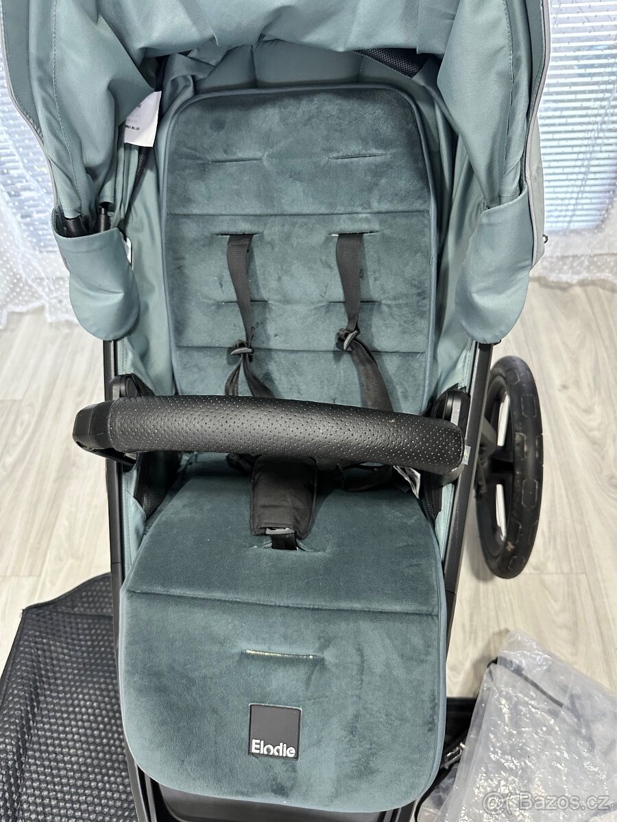 Thule Urban glide 3 - 9