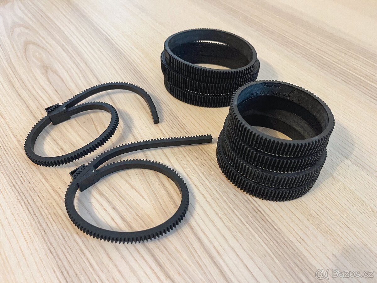 Zhiyun Crane 3 LAB - 9