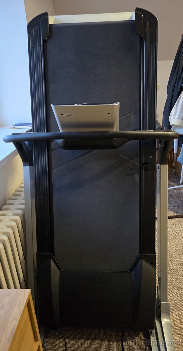 Běžecký pás Ketlet track Motion - 9