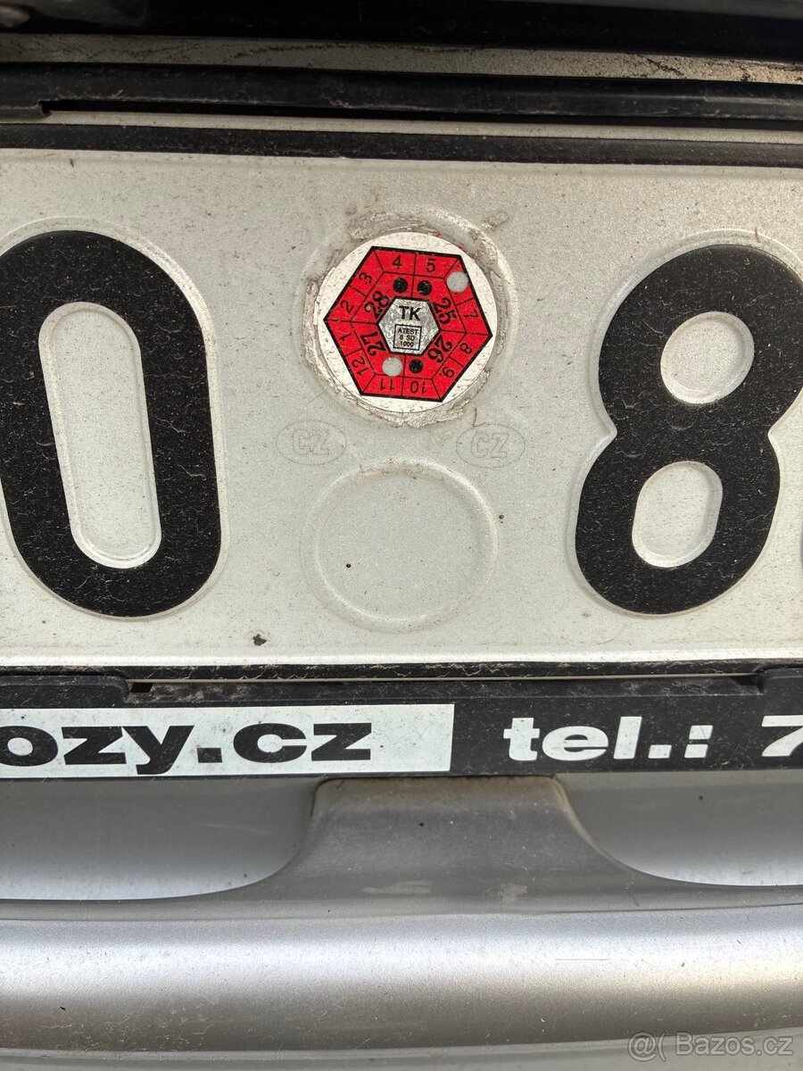 Citroen C8 2.2 HDi - 9