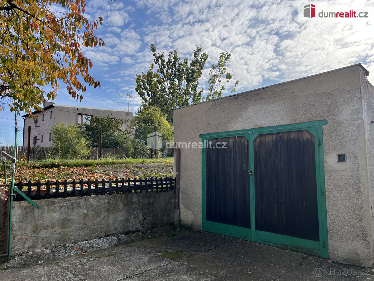 Prodej menšího RD, 2+1, Žižice - 9