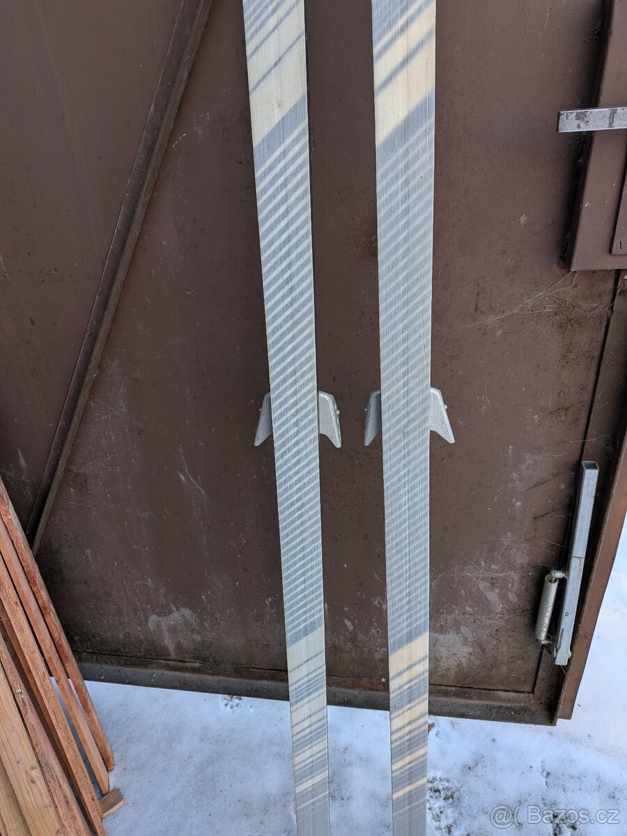 Běžky Cristal Artis 666 - 9