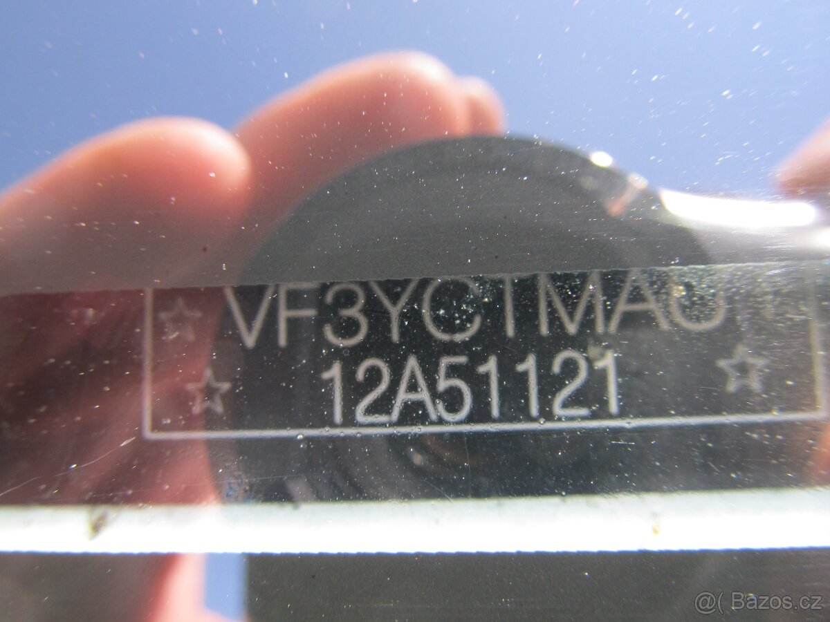 Peugeot Boxer 2.2 HDI ČR valník - 9