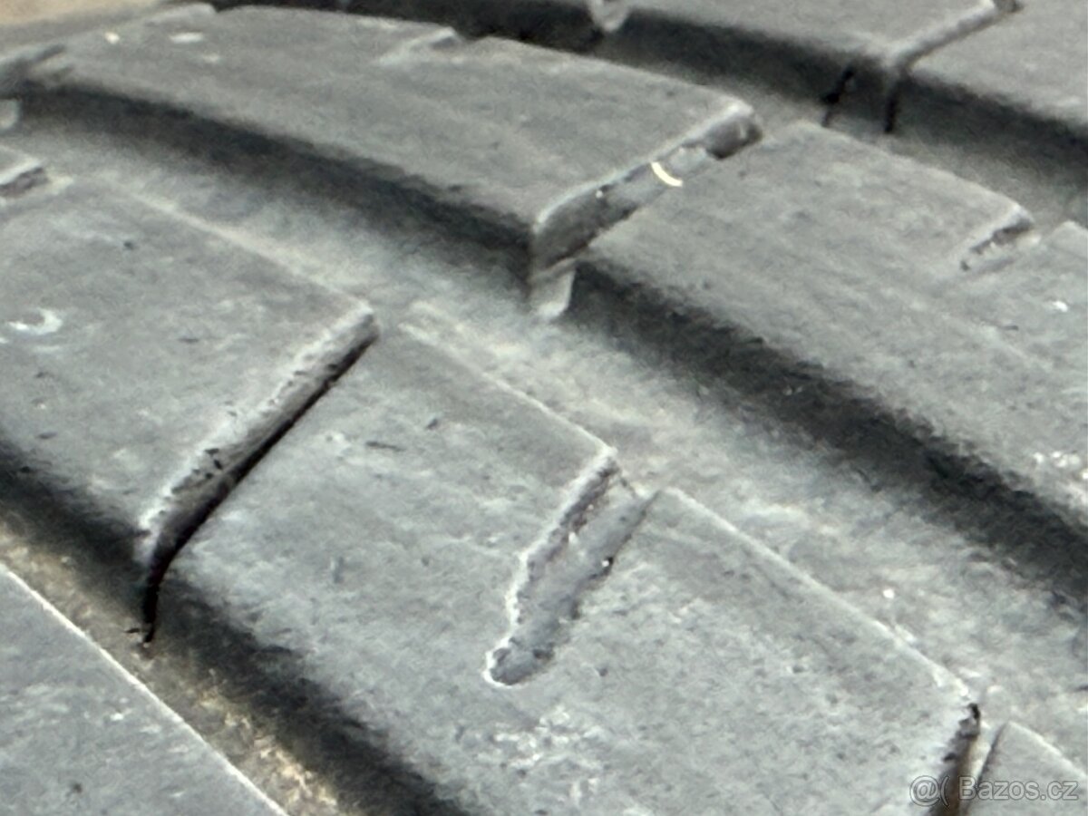 FORD - originální alu kola 17” - 9