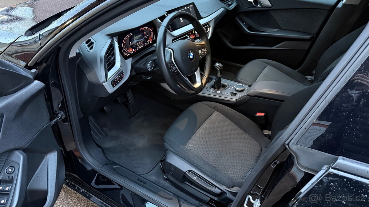 BMW 218i Gran Coupe F44 - 9