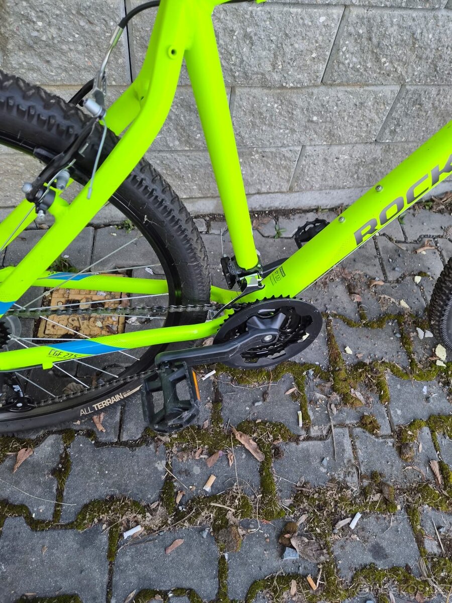 Kolo Rockrider - 9