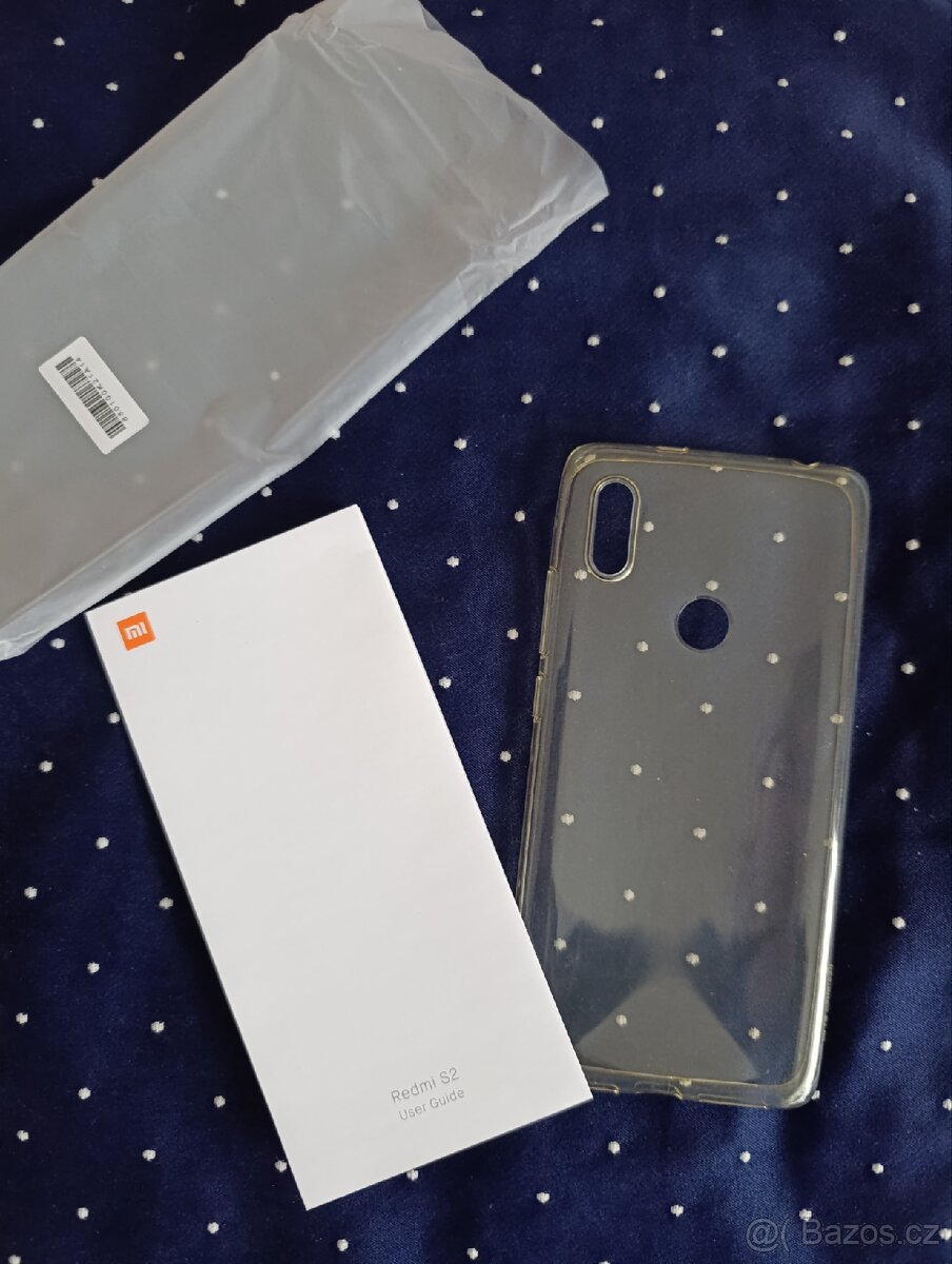 Xiaomi Redmi S2 - 9