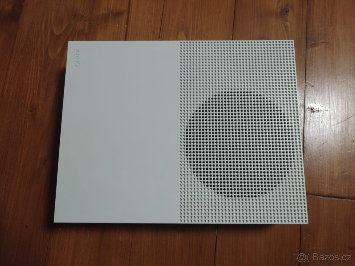 Xbox one S - 9