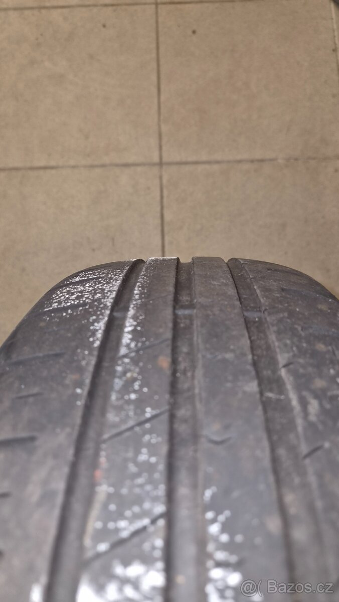 Alutec komplet 4ks - 9