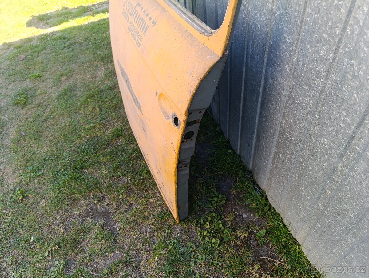 dveře Barkas B1000 část 2 - 9