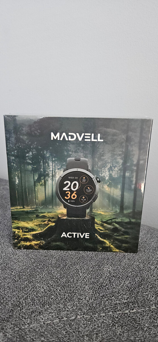 Madvell Active - 9
