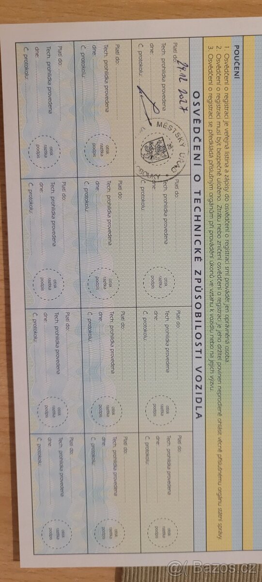 Čtyřkolka LINHAI 500 - 9