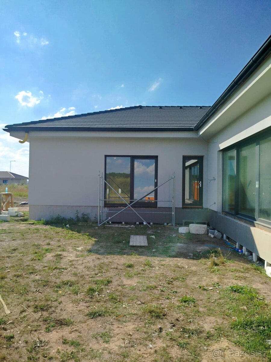 Zednické a stavební práce - 9