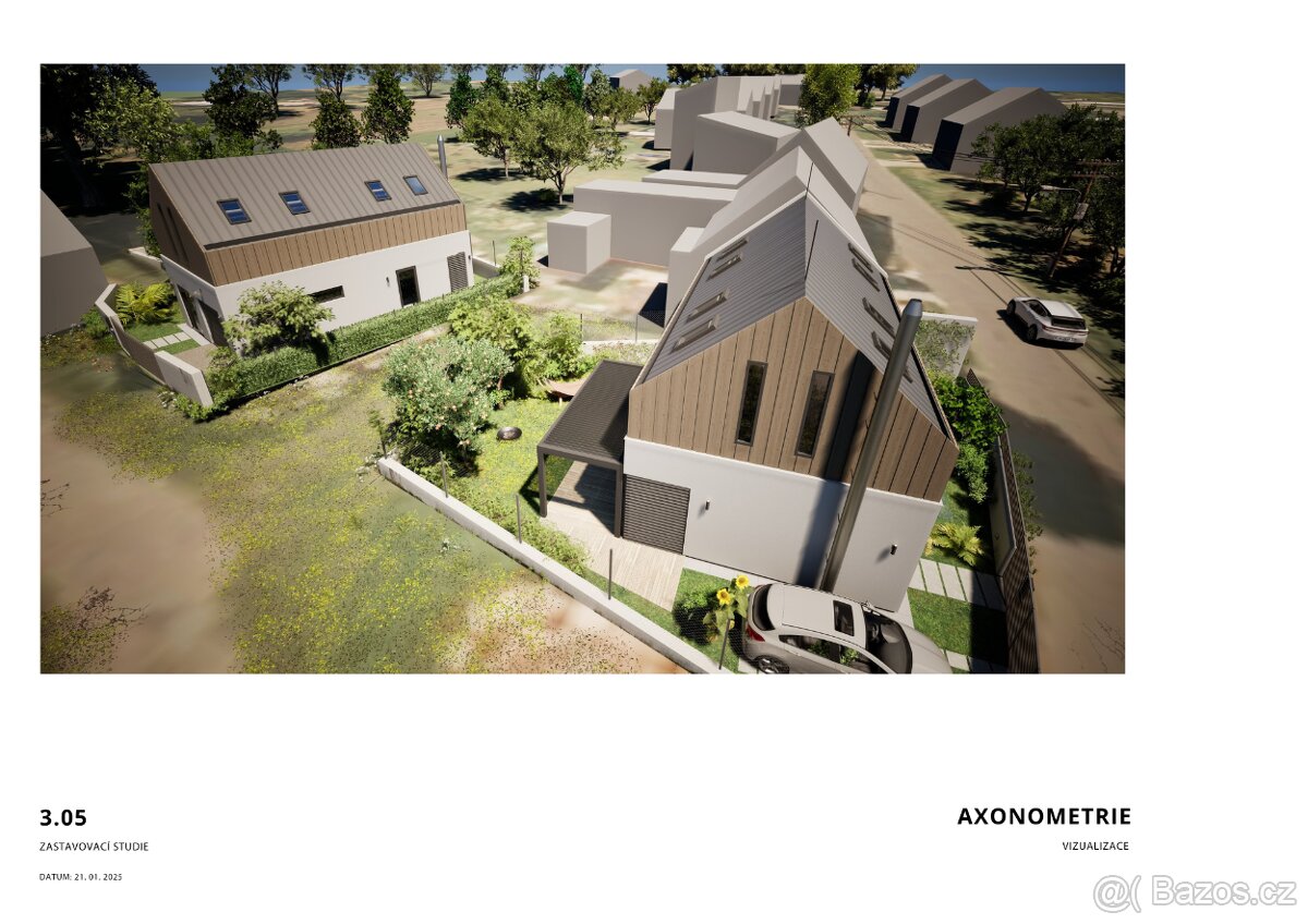 Bystřice pod Hostýnem, Loukov - 9