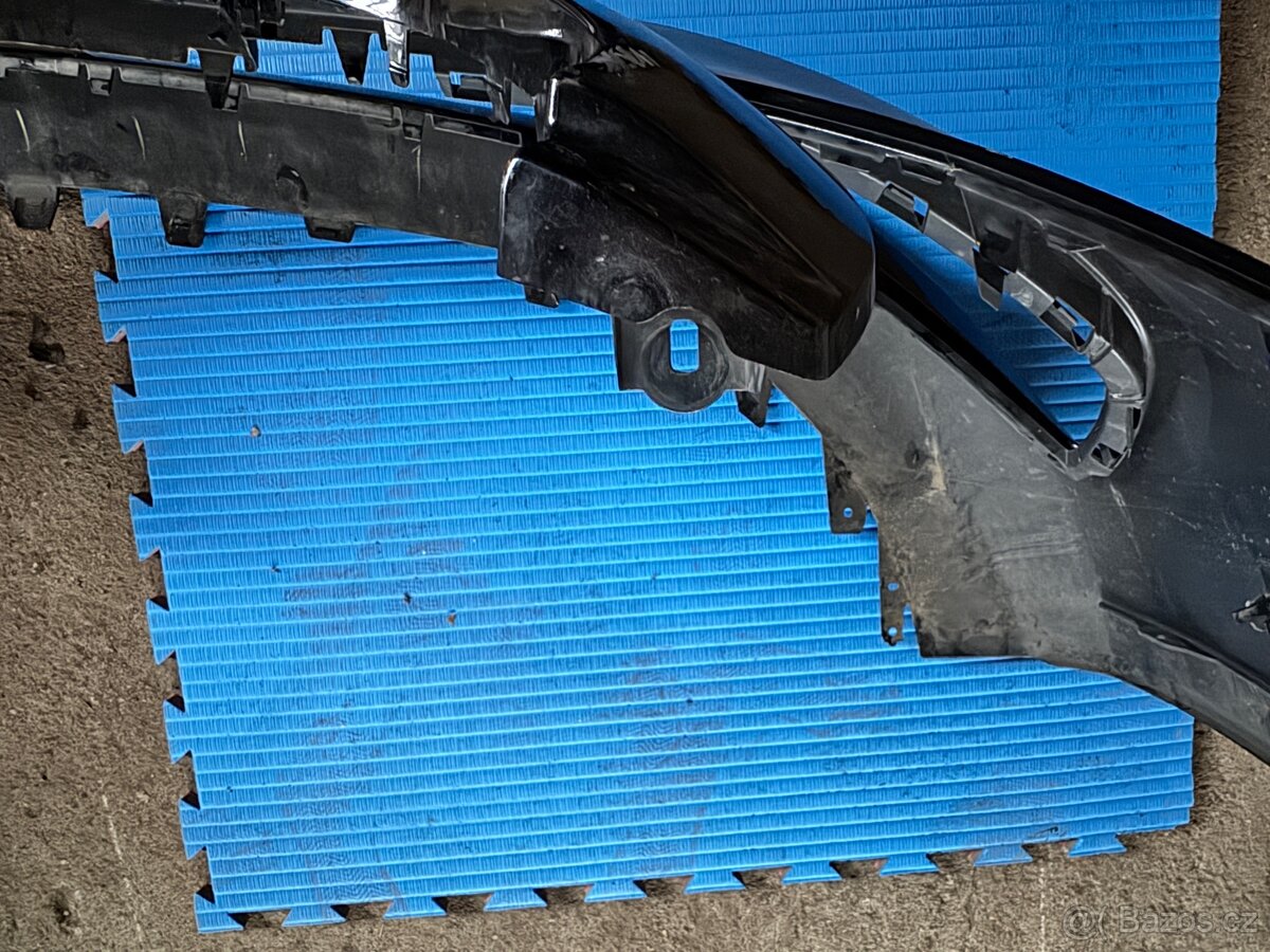 Mercedes Benz V-klasse W447 přední nárazník - 9