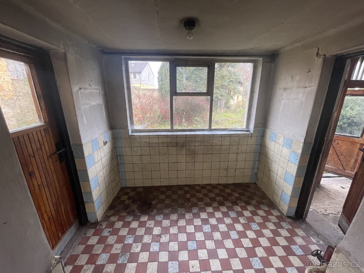 RD Vysočany, obec Bor, okr.Tachov - prodej aukcí - 9