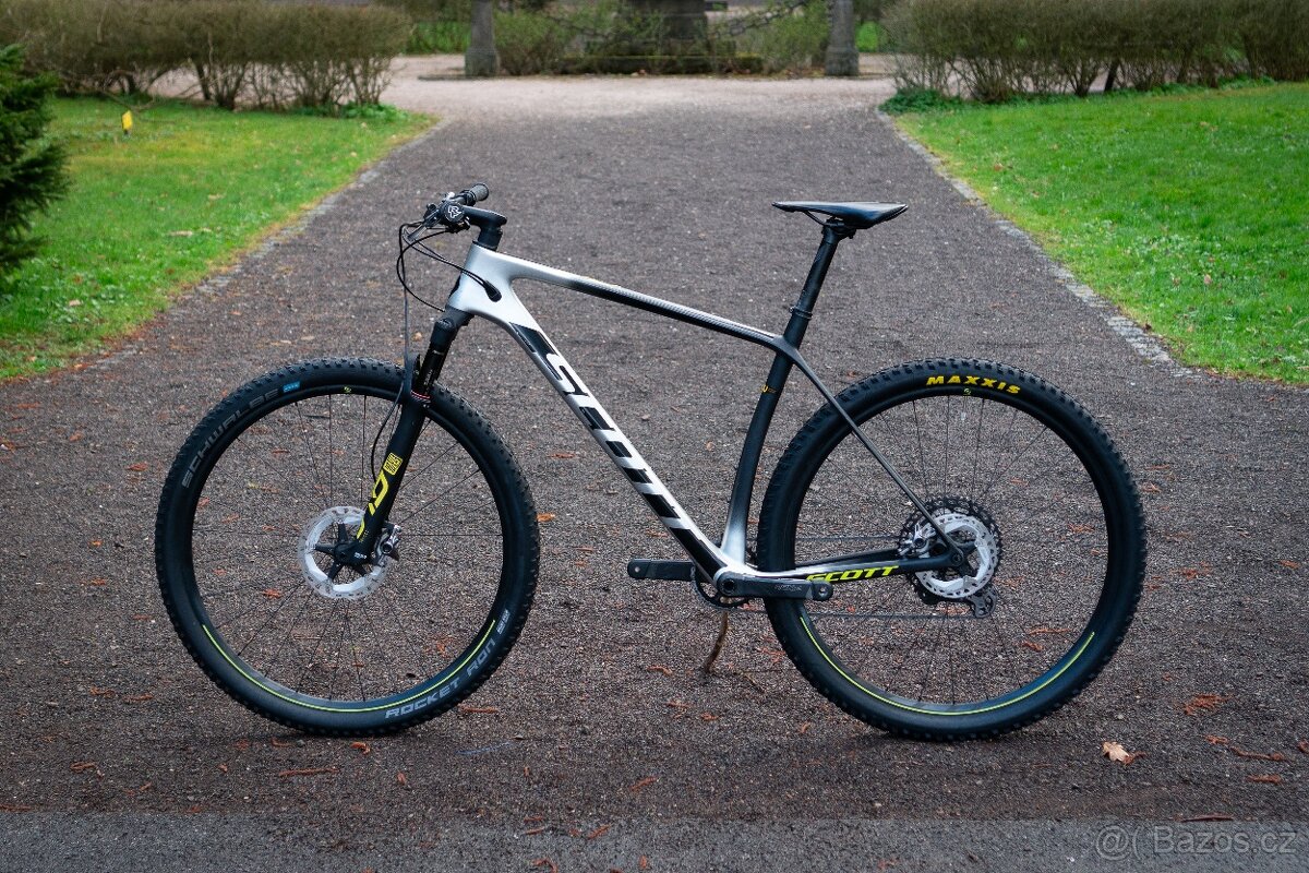 Scott Scale RC 900 Pro - 9