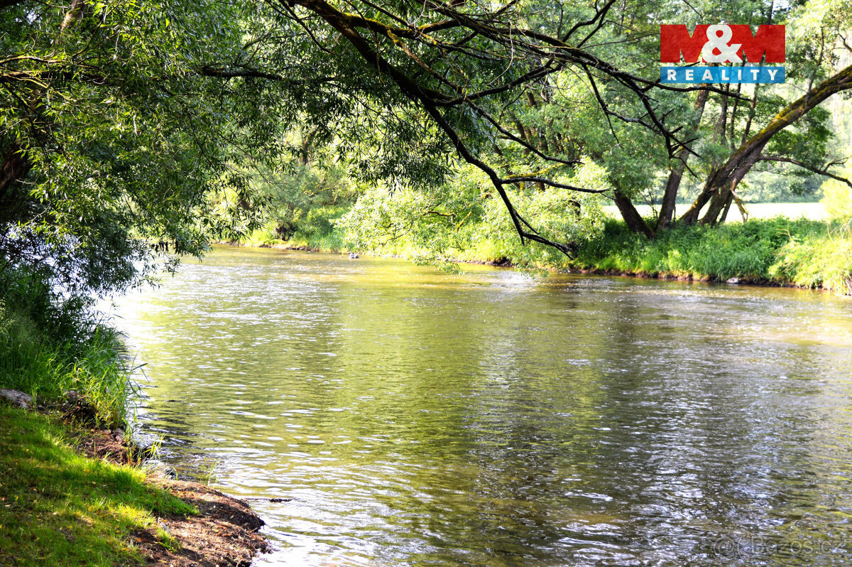 Prodej komerčního pozemku, 804 m², Kácov - 9