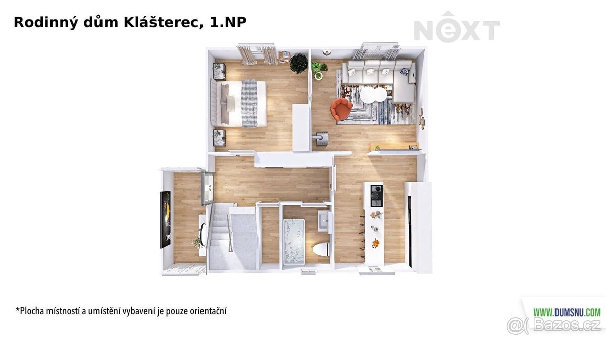 Prodej Rodinný dům, 219㎡ - 9