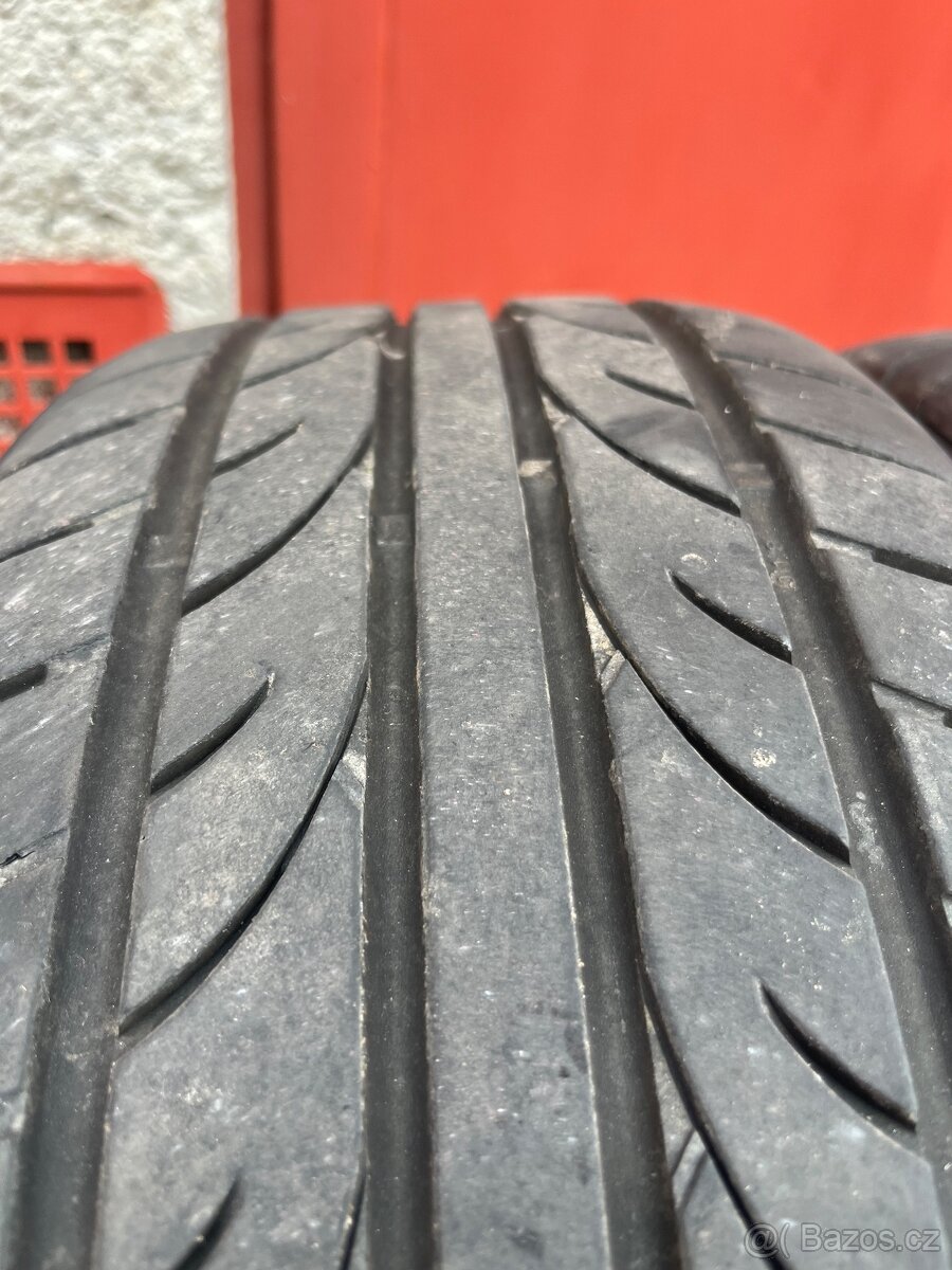 Alu kola 5x100/112 R19 - 9