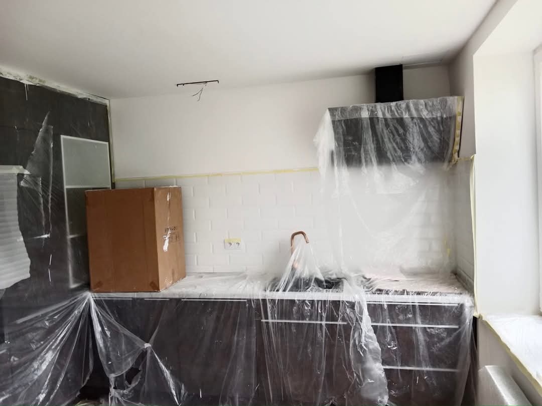 Malířství tapetářské práce - 9