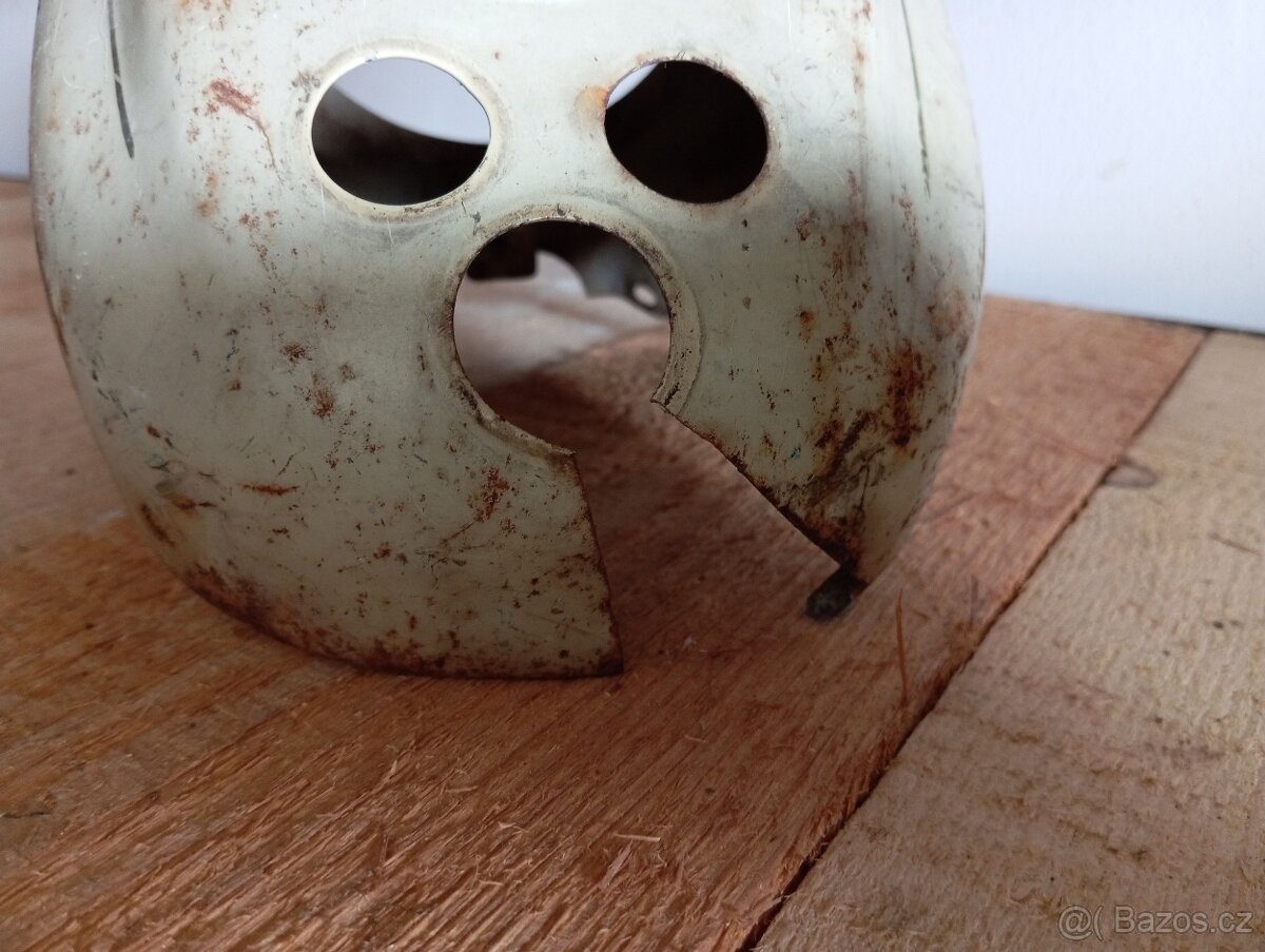 4x maska jawa cz - 9