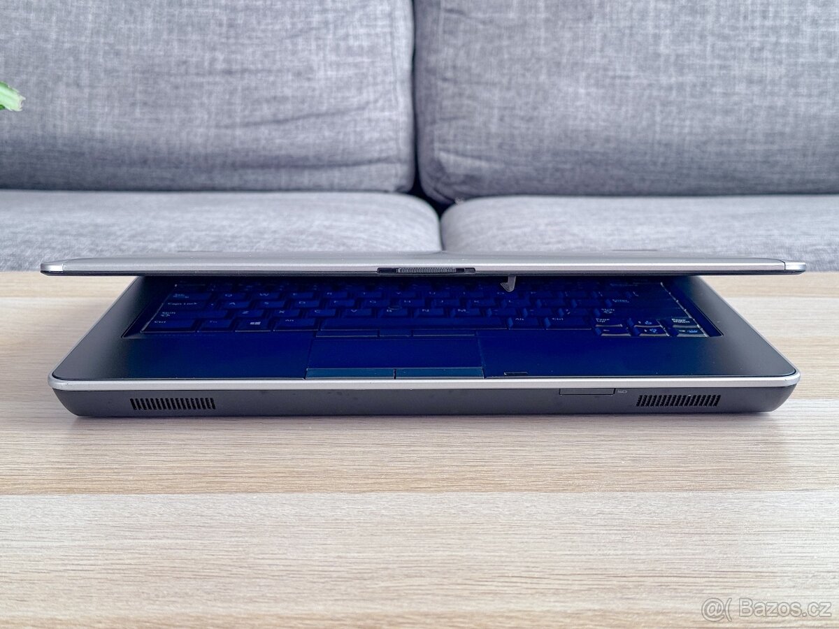 Dell Latitude E6440 - i7-4610M, 16GB, 256GB SSD, HD+ - 9