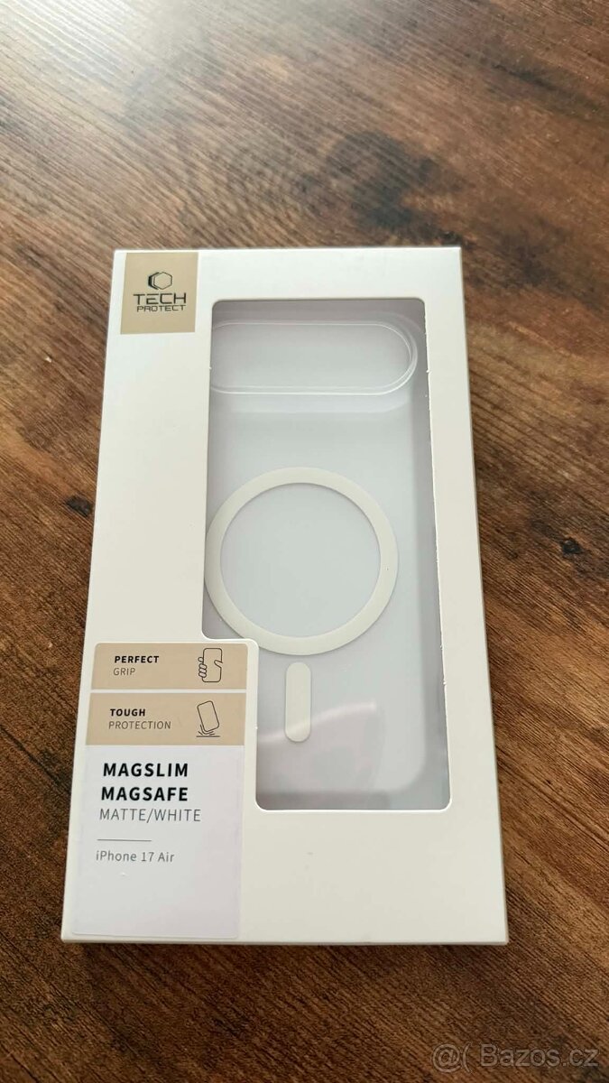 iPhone Air TOP stav - 9