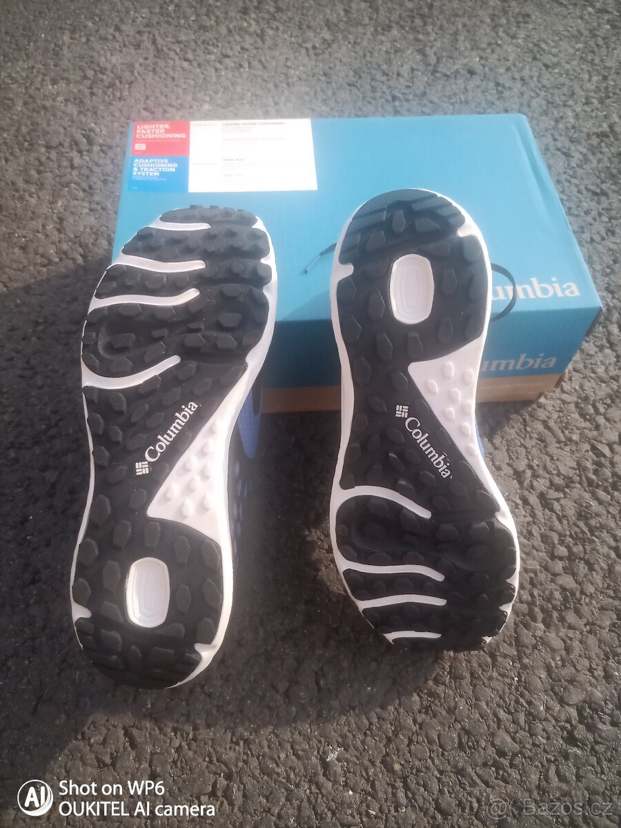 Columbia konos trs - 9