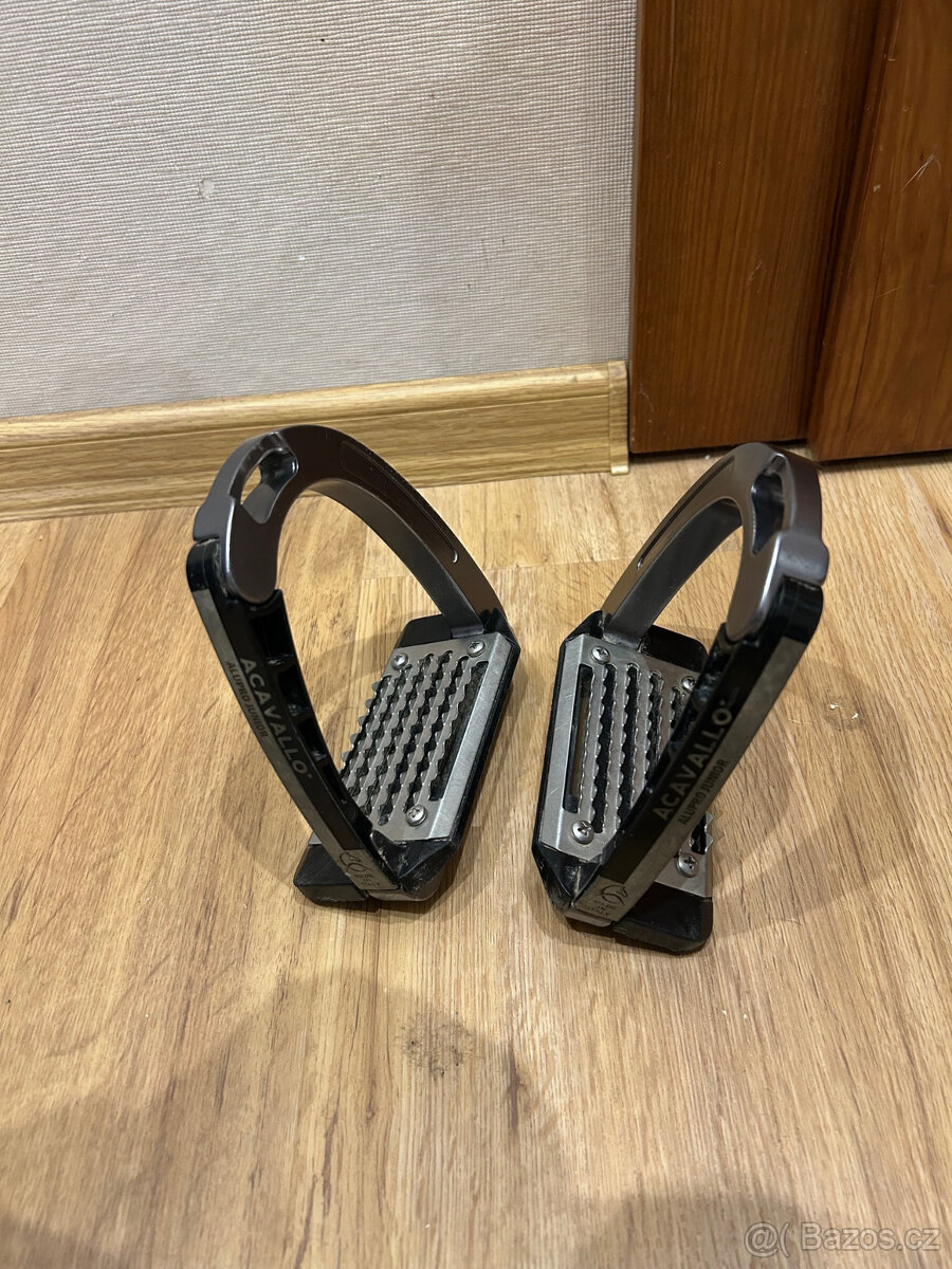 Sedlo Prestige Happy pony - 9