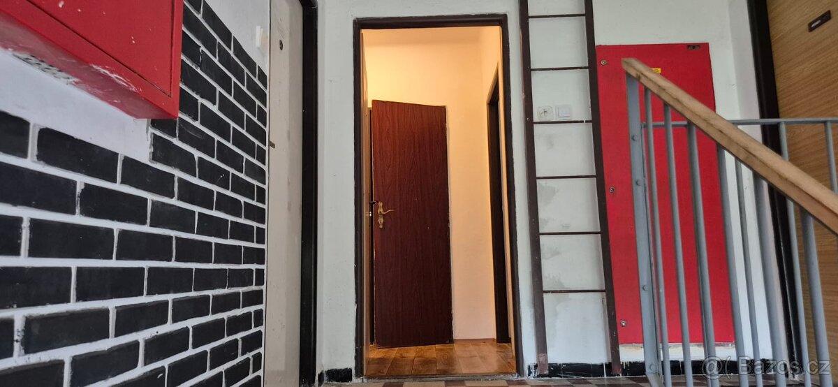 Pronájem bytu Ostrý u Jistebnice - 9