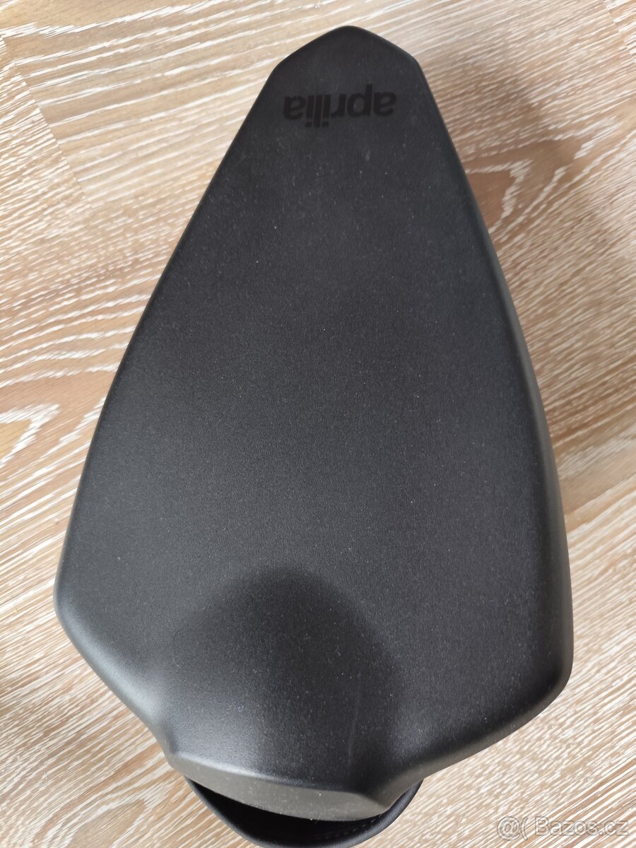 Aprilia Tuono 1100 V4 factory - 9