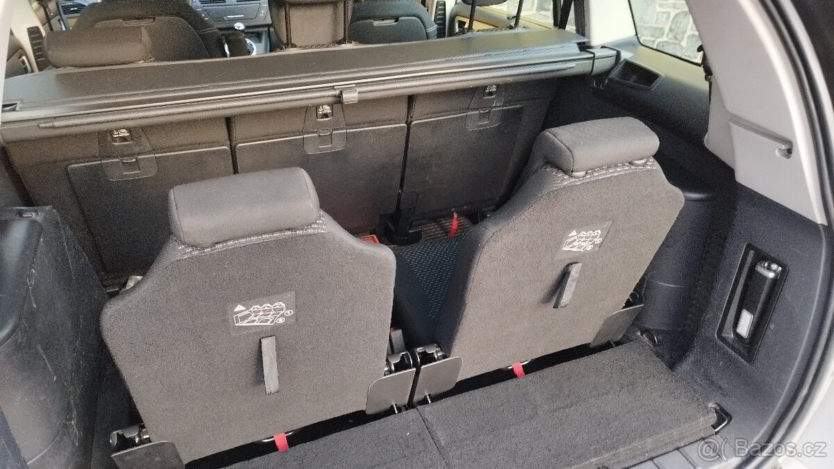 prodám C4 grand picasso - 9